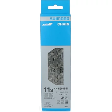 LÁNC CNHG60111 11-ES 138-SZEMES HG-X
