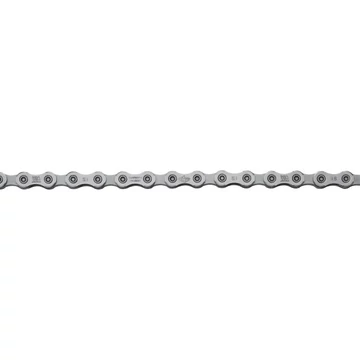 SHIMANO BICYCLE CHAIN, CN-LG500,126LINKS FOR LG 9/10/11 SPEED, W/QUICK-LINK, IND