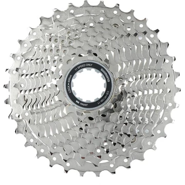 LÁNCKERÉKSOR 11-ES 11-34F CSHG70011 MTB-RE IS