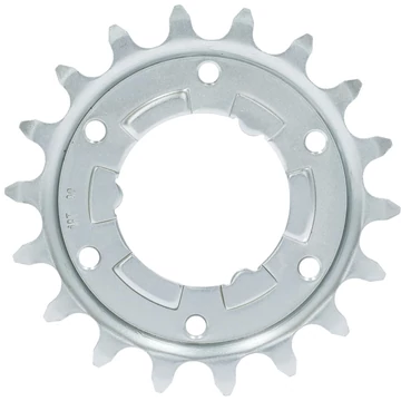 LÁNCKERÉKSOR EGYES 18F CSS500