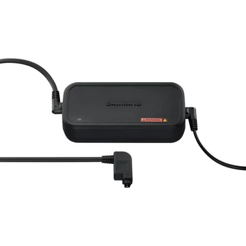 AKKU TÖLTŐ EC-E8004-1, BUILT IN AC POWER CABLE FOR EU, IND.PACK