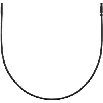 SHIMANO ELECTRIC WIRE, EW-SD300, FOR EXTERNAL ROUTING, 250MM, BLACK, IND.PACK