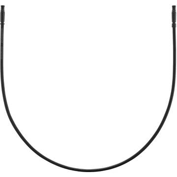 SHIMANO ELECTRIC WIRE, EW-SD300, FOR EXTERNAL ROUTING, 600MM, BLACK, IND.PACK