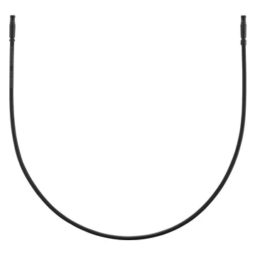 SHIMANO ELECTRIC WIRE, EW-SD300, FOR EXTERNAL ROUTING, 1200MM, BLACK, IND.PACK