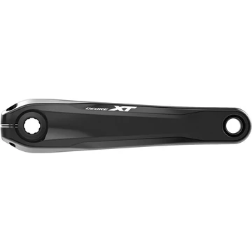 SHIMANO CRANK ARM SET, FC-M8150, DEORE XT, HOLLOWTECH, 160MM, W/O CHAINRING, CHA