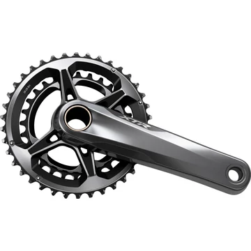 HAJTÓMŰ XTR 175MM-38X28F INTEGRÁLT 12-ES HOLLOWTECH 2