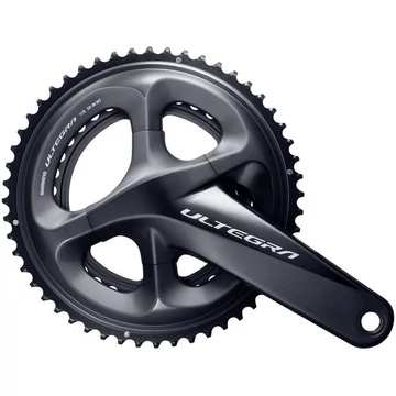 HAJTÓMŰ ULTEGRA 172.5MM-52X36F INTEGRÁLT HG 11-ES HOLLOWTECH 2