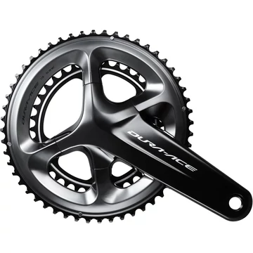 HAJTÓMŰ DURA-ACE 172.5MM-52X36F INTEGRÁLT HG 11-ES HOLLOWTECH 2