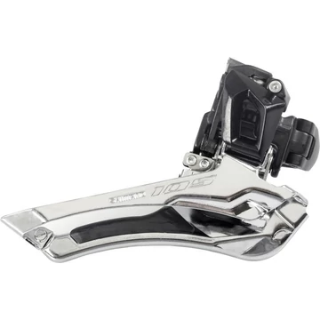 VÁLTÓ E 105 BILINCSES -DS 34,9MM DUPLA 46-53F 11-ES O°