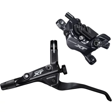 FÉK E TÁRCSA SET BL-T8100(L) BR-M8120(F) 1000MM R-HB FÉKBETÉT