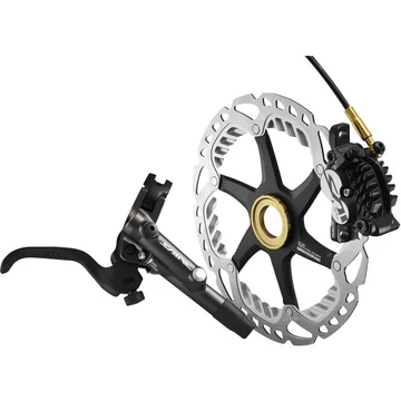 FÉK E TÁRCSA SET SAINT M820BJLFPNA100 1000MM M-HB FÉKBETÉT