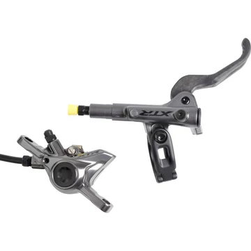 FÉK H TÁRCSA SET BLM9100(R)BRM9100(R) FEKETE 1,7M R-FÉKBETÉT