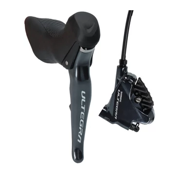 FÉK E TÁRCSA SET ULTEGRA ST-R8070(L), BR-R8070(F) 1000MM R-HB FÉKBETÉT