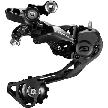 VÁLTÓ H DEORE SGS 10-ES DIRECT MOUNT SHADOW+