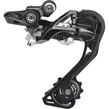 VÁLTÓ H XT SGS 10-ES DIRECT MOUNT SHADOW FEKETE