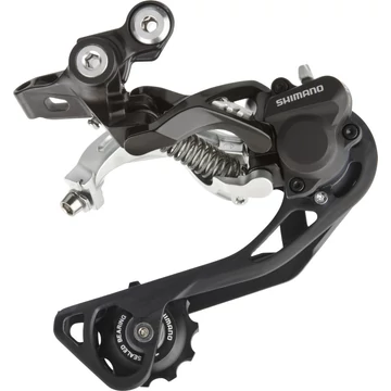 VÁLTÓ H XT SGS 10-ES DIRECT MOUNT SHADOW+ FEKETE