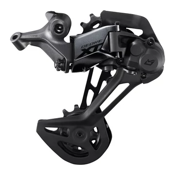 SHIMANO REAR DERAILLEUR, RD-M8130, DEORE XT, SGS 11-SPEED, TOP NORMAL, SHADOW PL