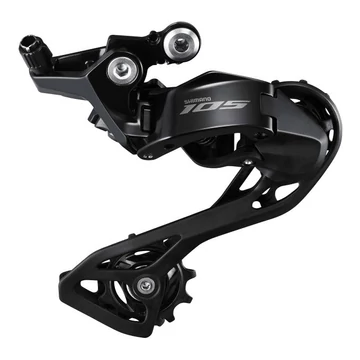 SHIMANO REAR DERAILLEUR, RD-R7100, 105,12-SPEED, TOP NORMAL, SHADOW DESIGN, DIRE