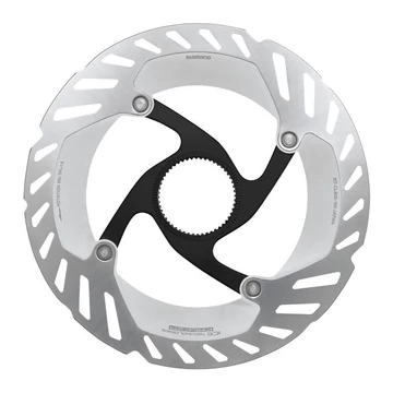 FÉKTÁRCSA RT-CL800 160MM CENTER LOCK INTERNAL ZÁRÓGYŰRŰVEL