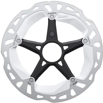 FÉKTÁRCSA RTEM810 180MM CENTER LOCK FREEZA EXTERNAL
