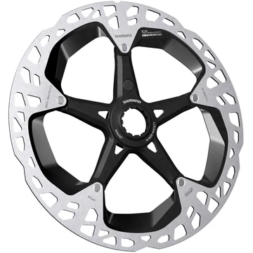 FÉKTÁRCSA RTEM910 160MM CENTER LOCK FREEZA INTERNAL