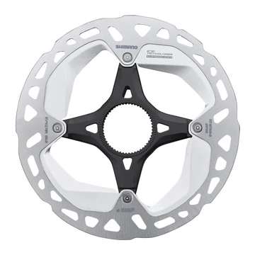 FÉKTÁRCSA RTMT800 160MM CENTER LOCK FREEZA INTERNAL