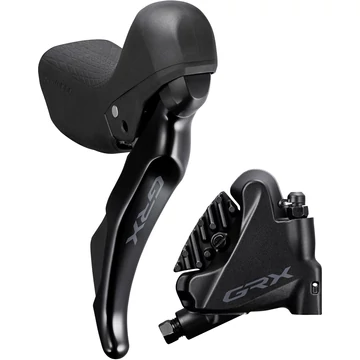 FÉK H TÁRCSA SET GRX RX400DRRDSC170A 1700MM R-HB FÉKBETÉT