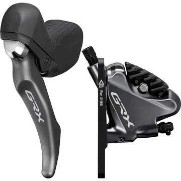 FÉK E TÁRCSA SET GRX RX8104DLF6SC100 1000MM R-HB FÉKBETÉT