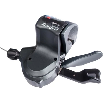 VÁLTÓKAR B TIAGRA 3-AS RAPIDFIRE BILINCSES +BOWDEN