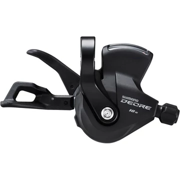 SHIMANO SHIFT LEVER, SL-M4100-R, DEORE, RIGHT, 10-S, RAPIDFIRE PLUS 2050MM INNER