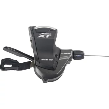 VÁLTÓKAR J XT 11-ES RAPIDFIRE BILINCSES +BOWDEN