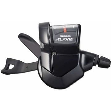 VÁLTÓKAR J ALFINE 11-ES RAPIDFIRE BILINCSES