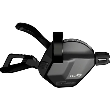 VÁLTÓKAR J CUES SL-U8000 11-ES + BOWDEN + KIJELZŐ BILINCSES