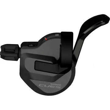 VÁLTÓKAR B CUES SL-U8000 2-ES + BOWDEN + KIJELZŐ
