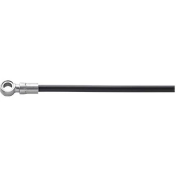 FÉKHEZ OLAJVEZETÉK 100CM SMBH90-SBM M8100 SZEMBŐL-OLDALRA