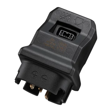 SHIMANO CHARGING ADAPTER FOR BT-E803x, SM-BTE80, IND.PACK