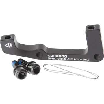 ADAPTER FÉKHEZ E POSTRÓL/STANDARDRA 203 TÁRCSÁHOZ 966/M800/765/555M/525