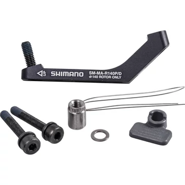 ADAPTER FÉKHEZ H POSTRÓL/FLAT MOUNTRA 140-RA (FLAT MOUNT VÁZ)