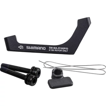 ADAPTER FÉKHEZ H POSTRÓL/FLAT MOUNTRA 160-RA (FLAT MOUNT VÁZ)