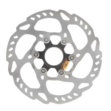 FÉKTÁRCSA SMRT70 180MM CENTER LOCK ICE-TECH