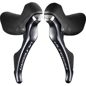 FÉKVÁLTÓKAR B+J ULTEGRA 2X11-ES STI PATKÓ FÉKHEZ +BOWDEN