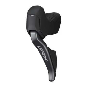 SHIMANO SHIFT/BRAKE LEVER, ST-RX825, GRX, WIRELESS SHIFT/HYDRAULIC DISC BRAKE, L