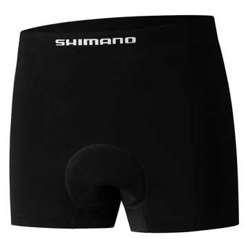 NADRÁG SHIMANO LINER FEKETE FÉRFI S-M