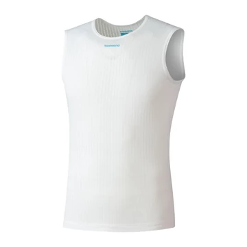 UJJATLAN ALÁÖLTÖZET SHIMANO VERTEX MESH FEHÉR S