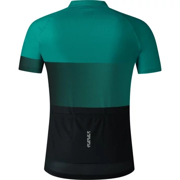 MEZ SHIMANO TEAM ZÖLD XXL