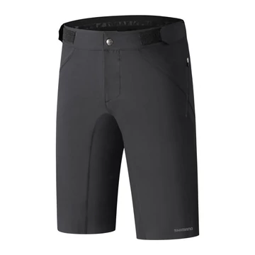 NADRÁG SHIMANO YOSHIMUTA SHORTS FEKETE FÉRFI 38