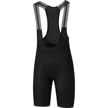 BIB SHORT SHIMANO FEKETE L