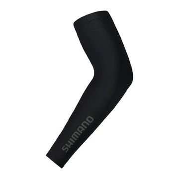 UV BLOKKOLÓ KARRA SHIMANO VERTEX FEKETE L