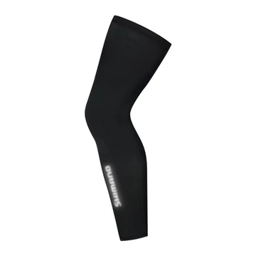 UV BLOKKOLÓ LÁBRA SHIMANO VERTEX FEKETE M