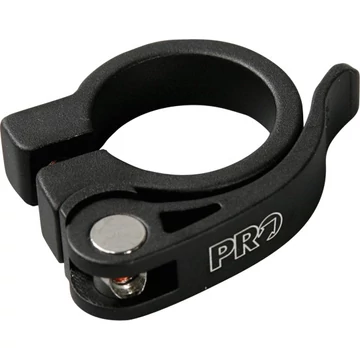 NYEREGCSŐBILINCS PRO GYORSZÁRAS FEKETE 34,9MM
